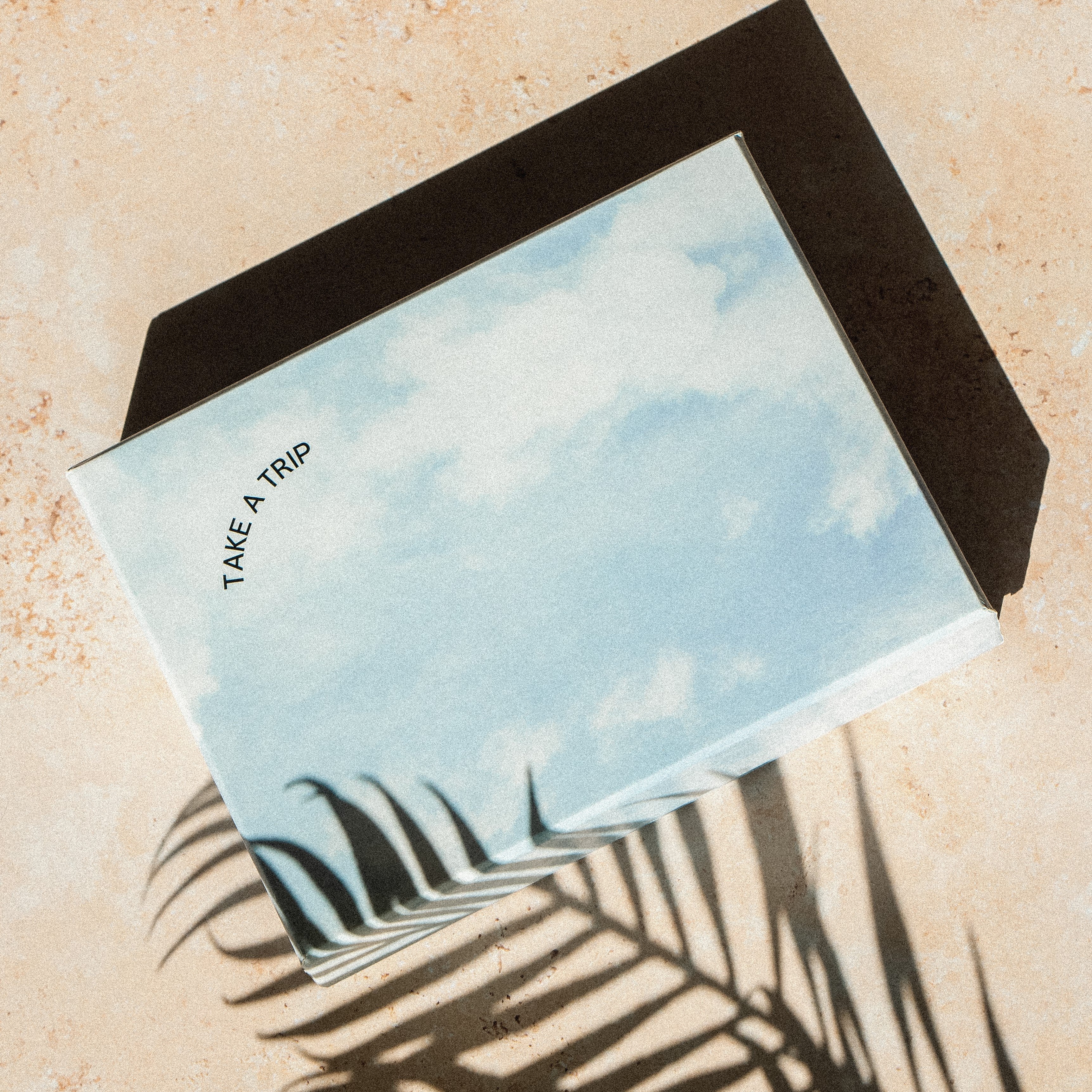 Featured Image for Du chanvre pour les vacances: offrez du CBD