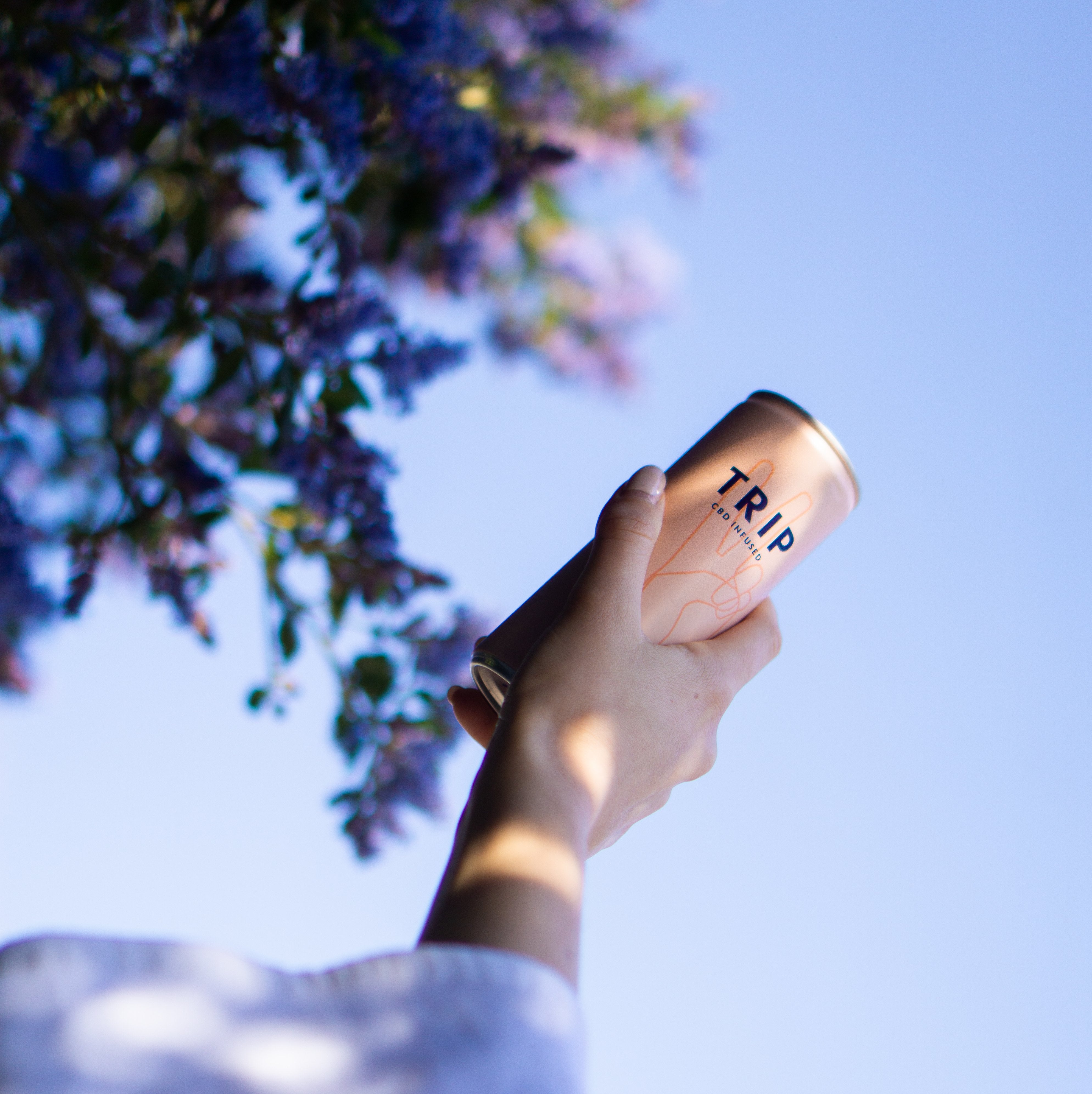 Featured Image for Quelles sensations procure le CBD?