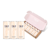 new square hover peach ginger cbd drinks