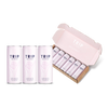 new square hover elderflower mint cbd drinks